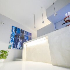 Отель La Maison DArt комната для гостей фото 2