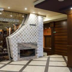 Отель Panorama Resort Болгария, Банско - отзывы, цены и фото номеров - забронировать отель Panorama Resort онлайн фото 6