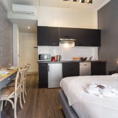 Отель Azur City Home Франция, Ницца - отзывы, цены и фото номеров - забронировать отель Azur City Home онлайн фото 15