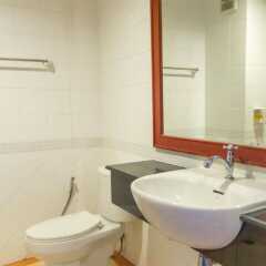 Отель Lanta Casuarina Beach Resort Ланта фото 11