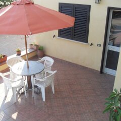 Отель B&B Palazzo Bibirria Агридженто фото 4