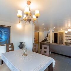 Отель Club Bamboo Boutique Resort & Spa питание
