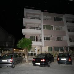 Отель Guest House Donchevi парковка