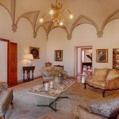 Отель Villa Sabolini комната для гостей