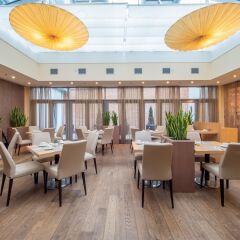 Lindner Hotel Am Belvedere фото 2