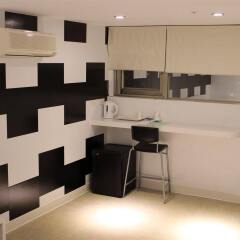 ECFA Hotel Ximen развлечения