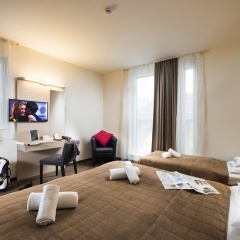 Bo18 Hotel Superior детские мероприятия фото 2