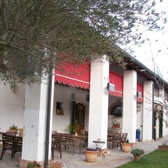Отель Agriturismo Corte Del Brenta Италия, Лимена - отзывы, цены и фото номеров - забронировать отель Agriturismo Corte Del Brenta онлайн фото 9