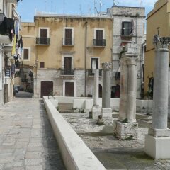 Отель B&B Santa Maria Del Buon Consiglio Бари фото 4