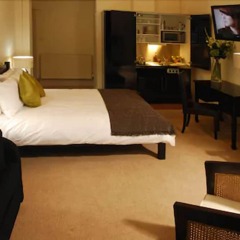 Отель My Edinburgh Life Великобритания, Эдинбург - отзывы, цены и фото номеров - забронировать отель My Edinburgh Life онлайн фото 10