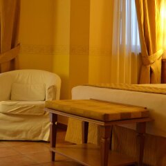 Seccy Hotel Boutique комната для гостей фото 5