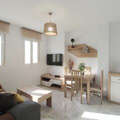 Отель 107645 - Apartment in Fuengirola Испания, Фуэнхирола - отзывы, цены и фото номеров - забронировать отель 107645 - Apartment in Fuengirola онлайн фото 5