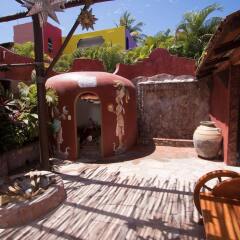 Отель Royal Decameron Complex спа