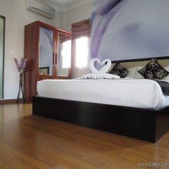 King Grand Boutique Hotel in Phnom Penh, Cambodia from 30$, photos, reviews - zenhotels.com guestroom photo 4