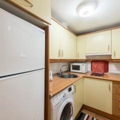 Апартаменты Downtown Apartment - Reina Sofia Museum Мадрид в номере