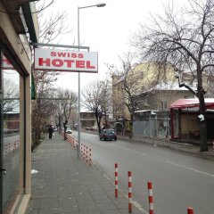 Отель Swiss Hotel Болгария, Шумен - отзывы, цены и фото номеров - забронировать отель Swiss Hotel онлайн городской автобус