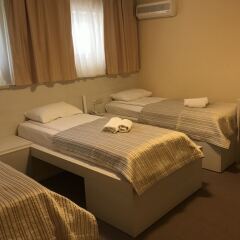 Light Hotel & Hub детские мероприятия