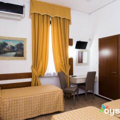 Piccolo Hotel удобства в номере фото 2