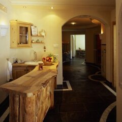 Panorama Hotel Himmelreich Кастельбелло-Циардес спа фото 2