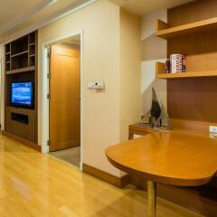 Отель Jasmine City 4* Номер Делюкс с разными типами кроватей фото 2