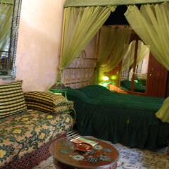 Отель Riad Lalla Zoubida Марокко, Фес - отзывы, цены и фото номеров - забронировать отель Riad Lalla Zoubida онлайн спа