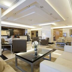 Hotel Andalucia Center интерьер отеля фото 2