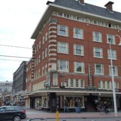 Amigo Budget Hostel