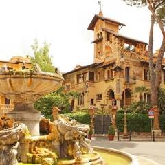 Отель B&B Le Vibrazioni