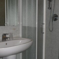 Отель Locanda Cavanella Италия, Венеция - отзывы, цены и фото номеров - забронировать отель Locanda Cavanella онлайн ванная фото 2