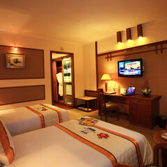 Palace Hotel детские мероприятия
