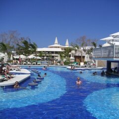 Отель RIU Negril All Inclusive с домашними животными