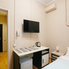 Гостиница Domotel удобства в номере