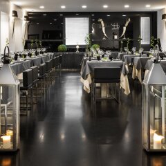 Hotel Santa Margherita Palace Церковь Св. Маргариты Лигурийской помещение для мероприятий фото 2