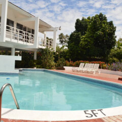 Nature's Bliss Jamaica in Montego Bay, Jamaica from 375$, photos, reviews - zenhotels.com pool
