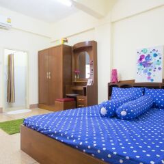 Отель Homeplace Residence Бангкок детские мероприятия