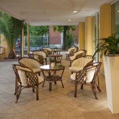 Hotel Roland фото 3