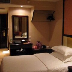 The Victoria Hotel Macau спа