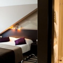 Hôtel Pax in Luxembourg, Luxembourg from 246$, photos, reviews - zenhotels.com guestroom photo 3