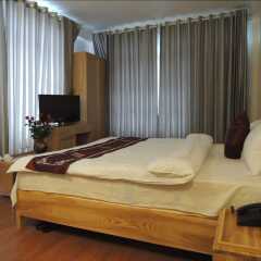 Отель Mountain View Hotel - Hostel Вьетнам, Шапа - отзывы, цены и фото номеров - забронировать отель Mountain View Hotel - Hostel онлайн комната для гостей