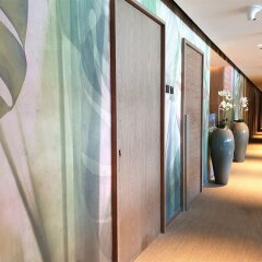 Отель Courtyard by Marriott Al Barsha, Dubai интерьер отеля фото 3
