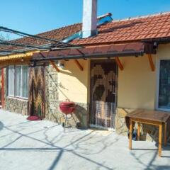 Отель Guest House Palms Боженци балкон