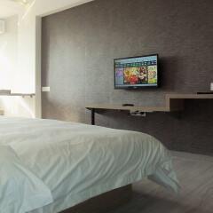 Dayhello Hotel комната для гостей