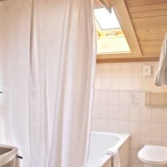 Hotel Saanerhof ванная