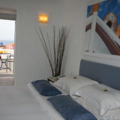 Hotel Madalena on Mykonos Island, Greece from 149$, photos, reviews - zenhotels.com guestroom