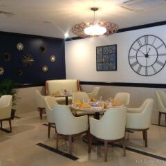 The Jamaica Pegasus Hotel питание