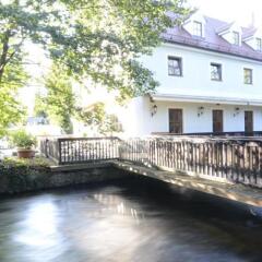 Отель Schleuse by Lehmann Hotels Германия, Мюнхен - отзывы, цены и фото номеров - забронировать отель Schleuse by Lehmann Hotels онлайн