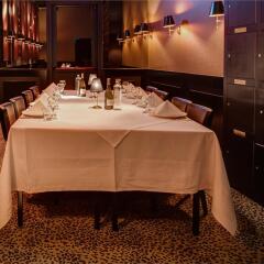 Eden Hotel Amsterdam развлечения