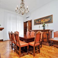 Отель Amazing Suite Via Veneto интерьер отеля фото 2