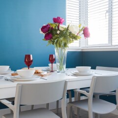 Апартаменты Brighton Square Apartments Брайтон питание