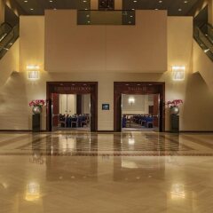 Отель JW Marriott Hotel Washington DC США, Вашингтон - отзывы, цены и фото номеров - забронировать отель JW Marriott Hotel Washington DC онлайн интерьер отеля фото 2